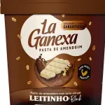 La Ganexa - Leitinho Black 450g