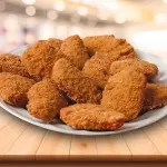 Orden de 12 Nuggets