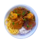 ASSADO DE PANELA