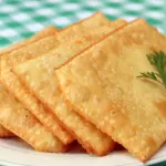 Pastel Portuguesa