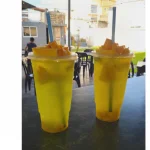 🍹 Mojitos Tropicales (Sin Alcohol)