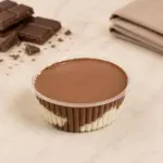 PAVÊ DE CHOCOLATE