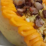 Recheada Minha Receita