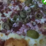 Pizza Mista MN