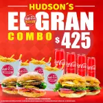 EL GRAN COMBO OFERTON!