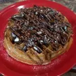 Chocowaffle