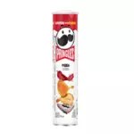 PRINGLES PIZZA 158 GR 3