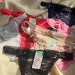 Interior de mujer (Hilo)