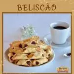 Biscoito Beliscão 200g