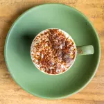 Babyccino