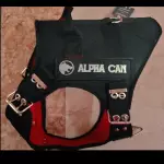 Pechera Táctica Alphacan