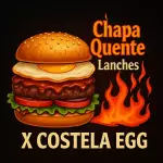 ART COSTELA EGG