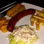 CHORIZO UZUMAKI