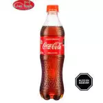Coca Cola Sin Azucar