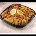 Mixed Mahashi Medium