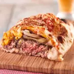 02 -Burguer CheesePepper