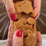 Bala de Doce de Leite S. Negra 400g