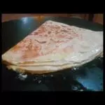 Crepa PIZZA Americana 🍕