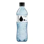 Agua Mineral com Gás 500ml