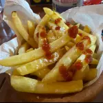 BATATA FRITA