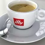 Café Expresso Illy