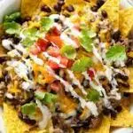 Totopos Rancheros