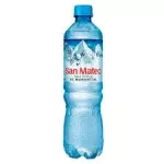 AGUA SAN MATEO