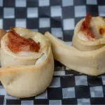 ROLLITOS DE PEPERÓNI x6