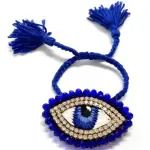 Miyuki - Ojo turco Azul