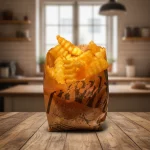 Batata Frita P