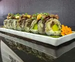 Nagasaki roll