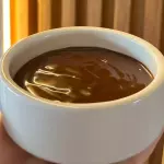 Calda Extra Ganache Nutella (50g)