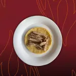 Taco de Arrachera