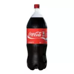 COCA COLA 1LT