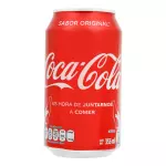Coca Cola