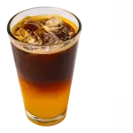 Orange Espresso