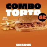 Torta Combo