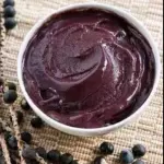 Açaí puro