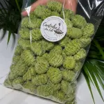 NHOQUE DE BRÓCOLIS ARTESANAL