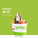 Helado Grande
