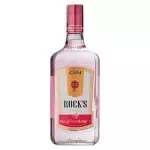 GIN ROCKS STRAWBERRY 1 LITRO