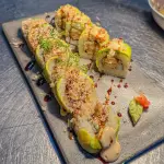 CITY ROLL