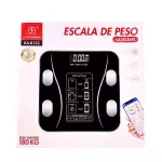 BALANÇA DIGITAL 180KG C/APP KA-B133