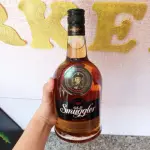 WHISKY OLD SMUGGLER