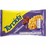 Torcida Churrasco