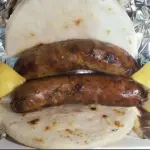 Chorizo Casero