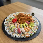 Bandeja Rainbow