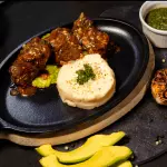 SOLOMO GUACAMOLE
