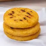Ad arepa amarilla