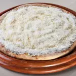 PIZZA VÉU DE NOIVA
